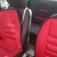 پیکان ۲گانه سوزشرکتی|خودرو سواری و وانت|کرج, کوی کارمندان جنوبی|دیوار