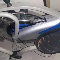 اربیترک(اسکی فضائی)