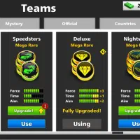 اکانت ساکر استار فول