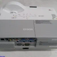 ویدئو پروژکتور EPSON-EMP 400W|تلویزیون و پروژکتور|مشهد, هنرستان|دیوار