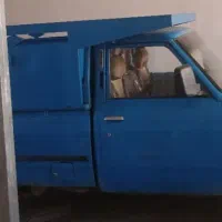 وانت سایپا|خودرو سواری و وانت|سلماس, |دیوار