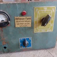 ترانس برق