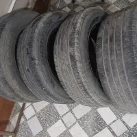 لاستیک 235/65/17