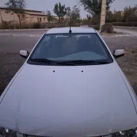 سمند مدل 99موتور LX XU7