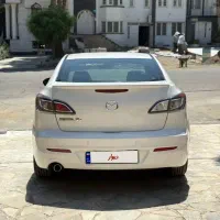 مزدا ۳ نیو تیپ ۳ مدل ۹۰|خودرو سواری و وانت|ارومیه, |دیوار