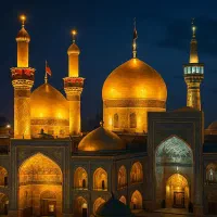 تور مشهدبا قطار و هتل نزدیک حرم