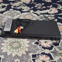 دستگاه DVD