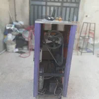 دستگاه بستنی ایتالیایی