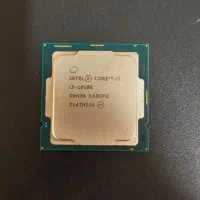 سیپیو cpu core i3 10100|قطعات و لوازم جانبی رایانه|تهران, طرشت|دیوار