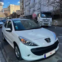 ۲۰۷ پاناروما فول ارتقا صفر