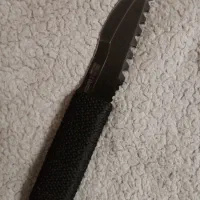 کارد شکاری کمپ|کوهنوردی و کمپینگ|میاندوآب, |دیوار