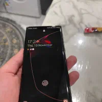 سامسونگ note 10 plus نوت ۱۰ پلاس