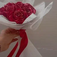 گل روبانی جاودان|گل مصنوعی|تبریز, |دیوار