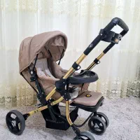 کالسکه کودک|کالسکه و لوازم جانبی|فیروزآباد (فارس), |دیوار