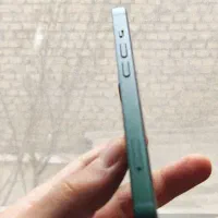 آیفون 13 بازنشده|موبایل|گرگان, |دیوار