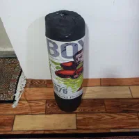 کیسه بوکس کوچک|تجهیزات ورزشی|ارومیه, |دیوار