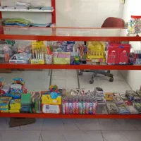 ویترین.استندجاکلیدی.استند کاغذ کادو