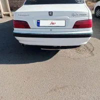 پژو پارس سفارشی۱۴۰۲ سیمی|خودرو سواری و وانت|مهربان, |دیوار