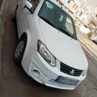 سواری ۱۴۰۰ مشابه صفر|خودرو سواری و وانت|اردبیل, |دیوار