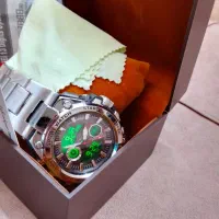 ساعت مچی اسکمی نو اکبند مدل ۲۴۱۶ Sl