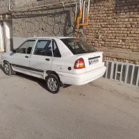 ۱۴۱مدل ۸۷دوگان دستی|خودرو سواری و وانت|یزد, |دیوار