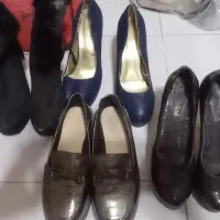 کفش مجلسی