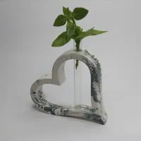 ظروف سنگ مصنوعی|صنایع دستی و سایر لوازم تزئینی|یاسوج, |دیوار