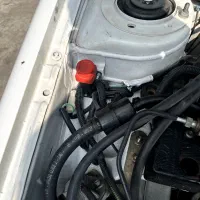 پارس ۲گانه شرکتی سالم به شرط|خودرو سواری و وانت|بابل, |دیوار