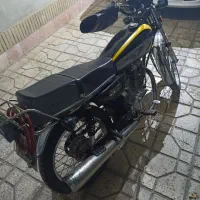 هوندا ۸۶ کم‌کار تازه تعمیر