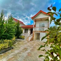 ویلای نمارومی کلاسیک۲۲۴متری جاده نور