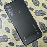 موبایل شیائومی Redmi note 8