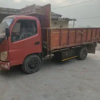 فوتون ۶ تن مدل ۸۷