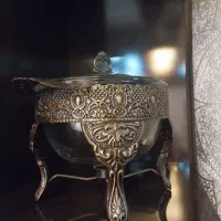 ظروف سرو و پذیرایی