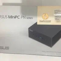 مینی پی‌سی ایسوس PN64 i7-12700H آکبند با رم Asus