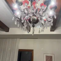 لوستر|لوستر و چراغ آویز|تهران, پاسداران|دیوار