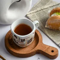 ظروف چوبی|ظروف سرو و پذیرایی|تهران, اتحاد|دیوار