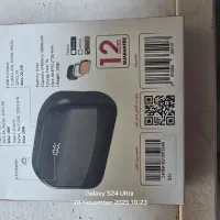 پاوربانک تسکو مدل TP891 ظرفیت ۱۰ هزار میلی آمپر