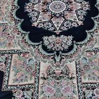 دو تا روفرشی مخمل ابریشمی