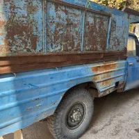 فروش نیسان آبی