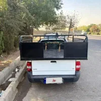 پراید وانت دوگانه 1400|خودرو سواری و وانت|تهران, شهرک ولیعصر جنوبی|دیوار