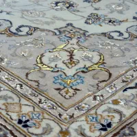 تک نه متری نایین نقشه و رنگ امیز اصفهان|فرش|اصفهان, نقش جهان|دیوار