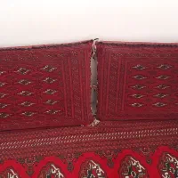 پشتی ترکمن