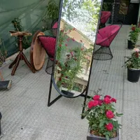 آینه قدی