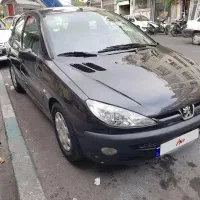 ۲۰۶مدل ۱۳۸۵