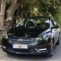 چری آریزو 5IE جدید توربو، مدل ۱۴۰۱ اقساطی