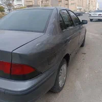 سمند x7 مدل ۸۵|خودرو سواری و وانت|اردبیل, |دیوار