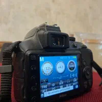 دوربین Nikon d3300|دوربین عکاسی و فیلم‌برداری|تهران, تهرانپارس غربی|دیوار