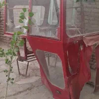 کابین تراکتور|قطعات یدکی و لوازم جانبی|نهاوند, |دیوار