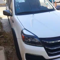 پیکاب فوتون دیزلی|خودرو سواری و وانت|بندر کنگان, |دیوار