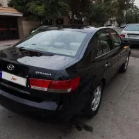 سوناتا ۲۰۰۷